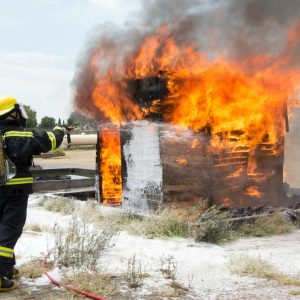 corso antincendio