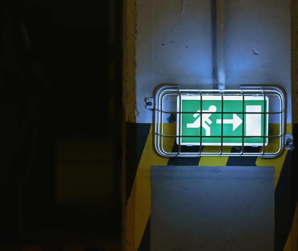 gestione delle emergenze