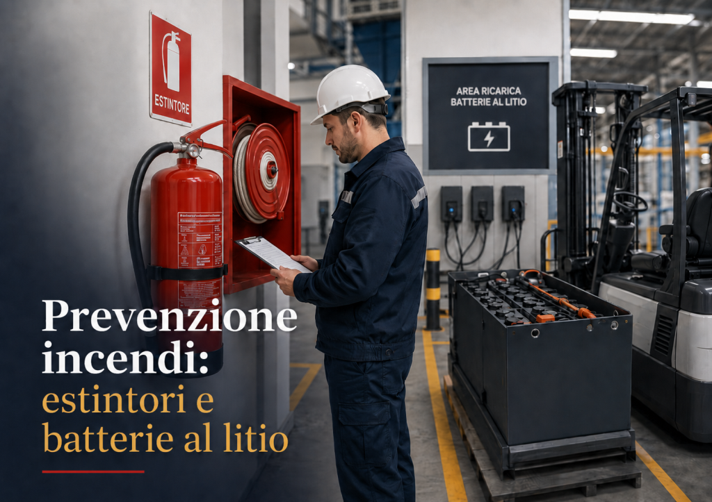 batterie litio